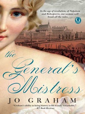cover image of The General's Mistress